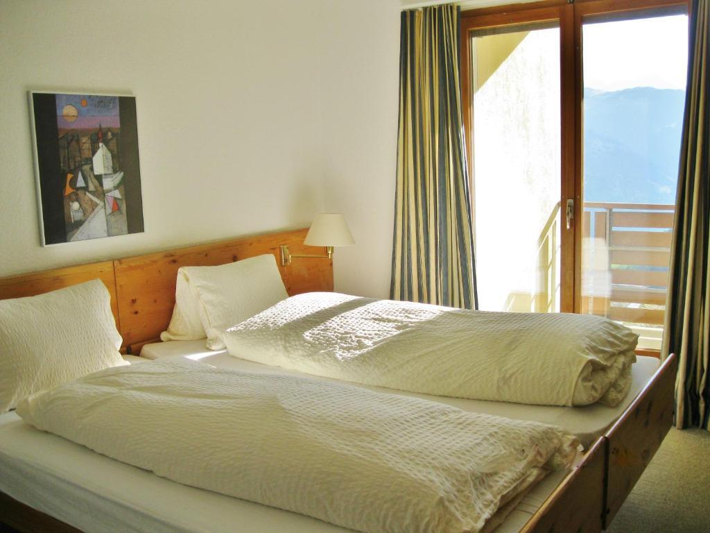 Hotel Kistenpass Breíl Kamer foto